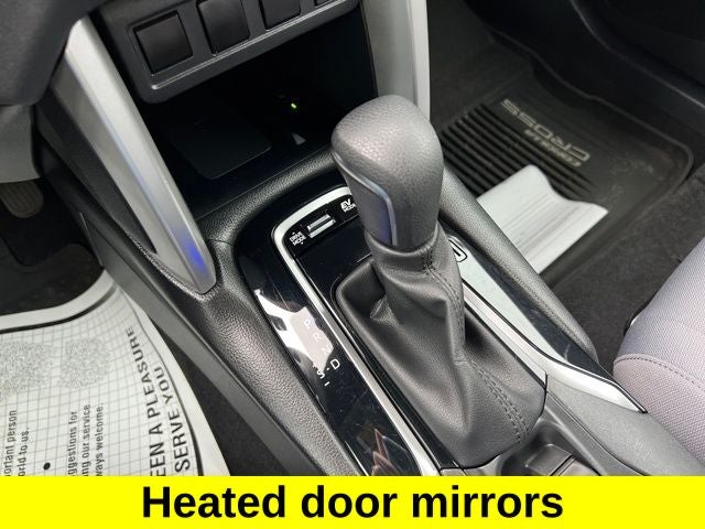 2023 Toyota Corolla Cross Hybrid SE