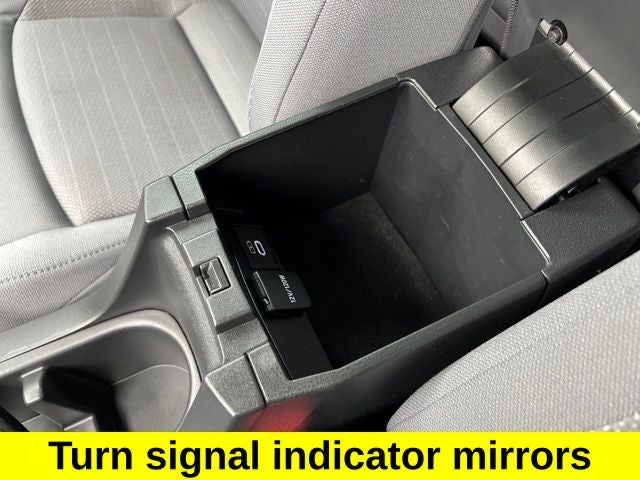 2023 Toyota Corolla Cross Hybrid SE