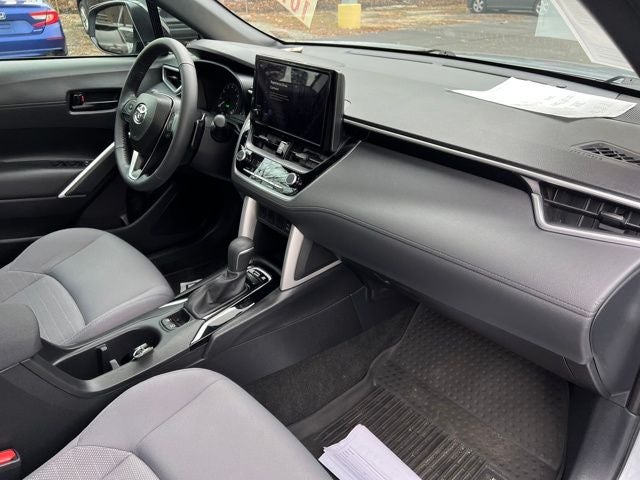 2023 Toyota Corolla Cross Hybrid SE