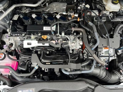 2023 Toyota Corolla Cross Hybrid SE