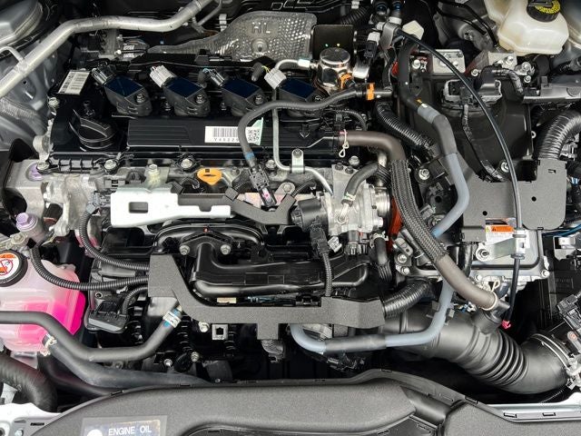 2023 Toyota Corolla Cross Hybrid SE