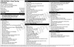 2006 Mazda Mazda3 s Grand Touring Base