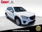 2016 Mazda Mazda CX-5 Touring