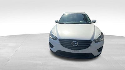 2016 Mazda Mazda CX-5 Touring