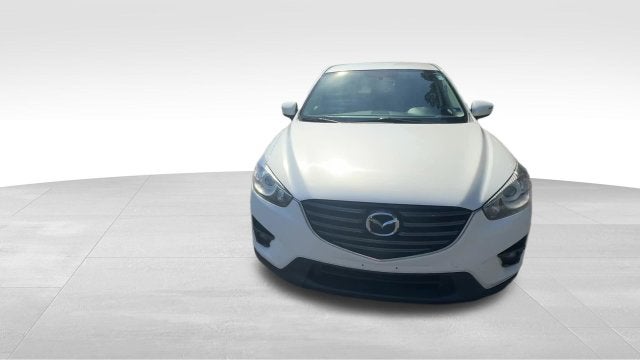 2016 Mazda Mazda CX-5 Touring