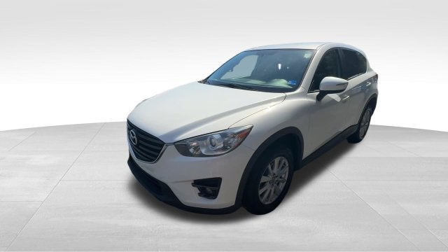 2016 Mazda Mazda CX-5 Touring