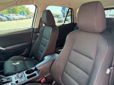 2016 Mazda Mazda CX-5 Touring