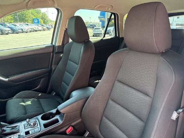 2016 Mazda Mazda CX-5 Touring