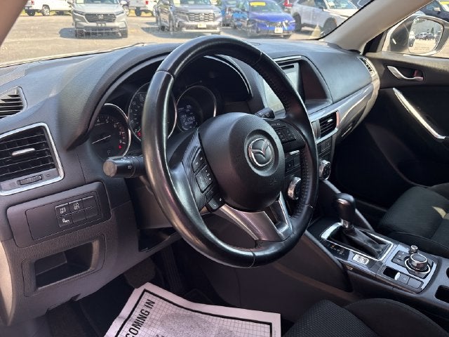 2016 Mazda Mazda CX-5 Touring