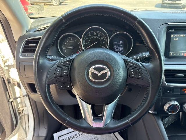 2016 Mazda Mazda CX-5 Touring