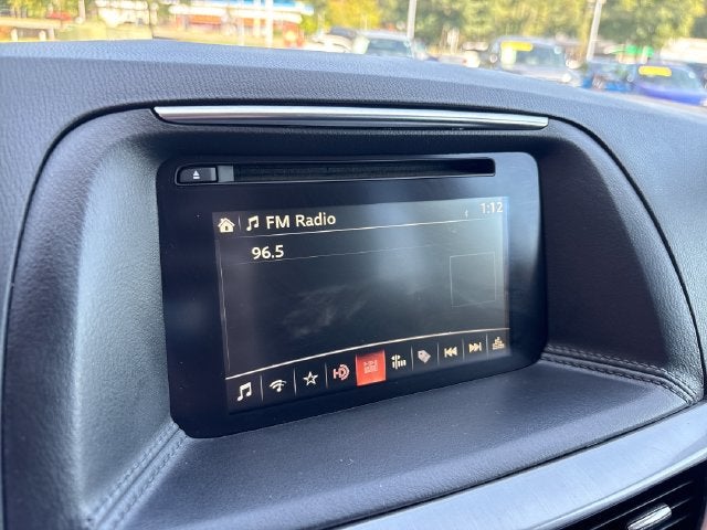2016 Mazda Mazda CX-5 Touring