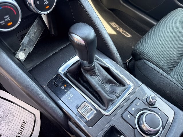 2016 Mazda Mazda CX-5 Touring