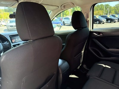2016 Mazda Mazda CX-5 Touring
