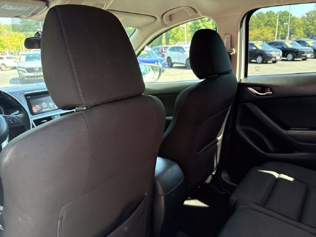 2016 Mazda Mazda CX-5 Touring