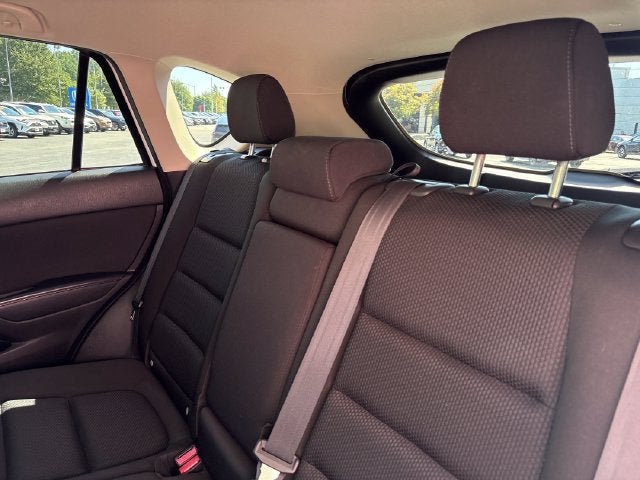 2016 Mazda Mazda CX-5 Touring