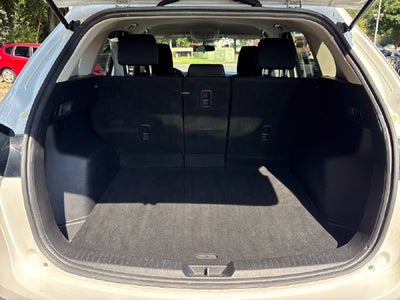 2016 Mazda Mazda CX-5 Touring