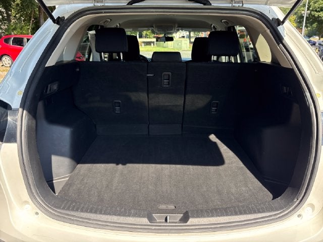 2016 Mazda Mazda CX-5 Touring