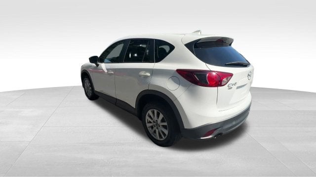 2016 Mazda Mazda CX-5 Touring