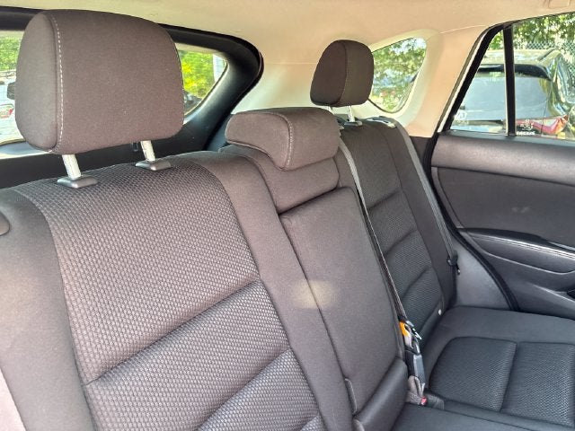 2016 Mazda Mazda CX-5 Touring