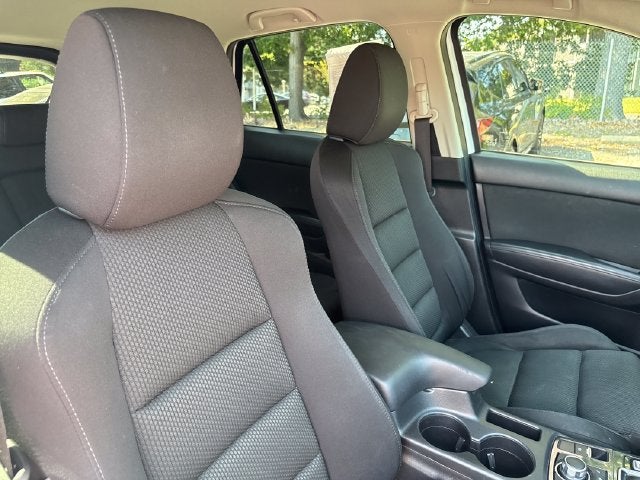 2016 Mazda Mazda CX-5 Touring