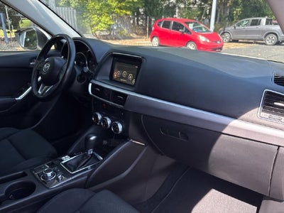 2016 Mazda Mazda CX-5 Touring