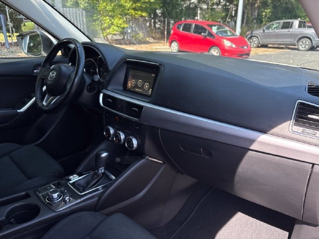 2016 Mazda Mazda CX-5 Touring