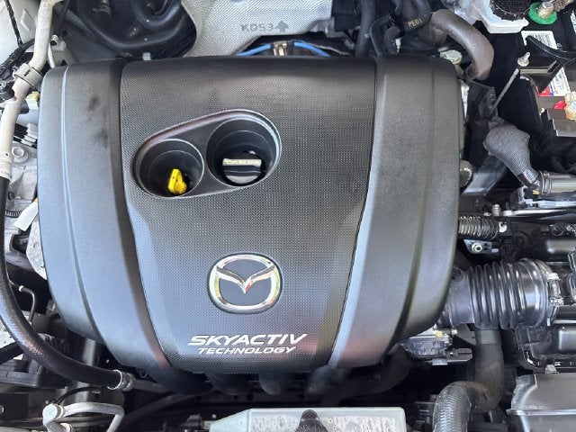 2016 Mazda Mazda CX-5 Touring