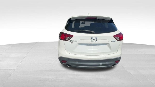 2016 Mazda Mazda CX-5 Touring