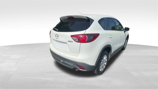 2016 Mazda Mazda CX-5 Touring