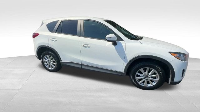 2016 Mazda Mazda CX-5 Touring