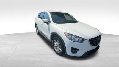 2016 Mazda Mazda CX-5 Touring