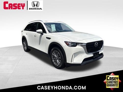 2025 Mazda Mazda CX-90 3.3 Turbo Preferred