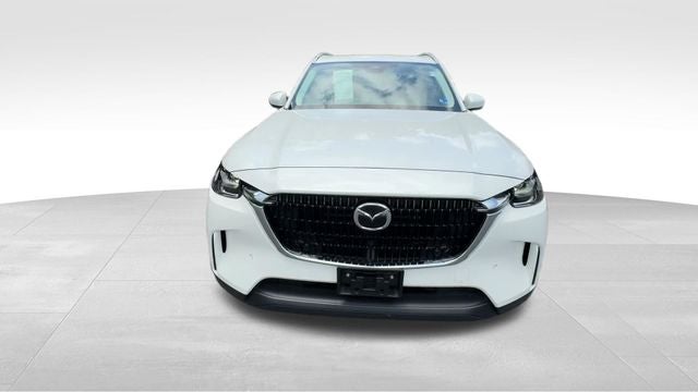 2025 Mazda Mazda CX-90 3.3 Turbo Preferred