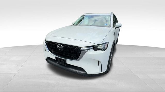2025 Mazda Mazda CX-90 3.3 Turbo Preferred