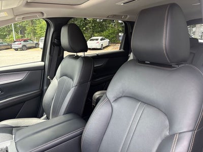 2025 Mazda Mazda CX-90 3.3 Turbo Preferred