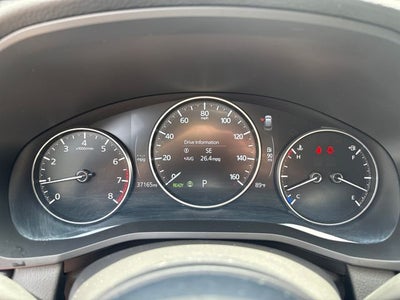 2025 Mazda Mazda CX-90 3.3 Turbo Preferred