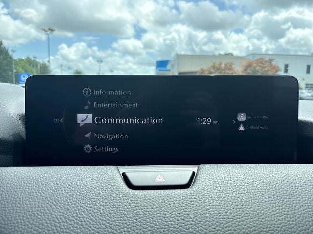 2025 Mazda Mazda CX-90 3.3 Turbo Preferred