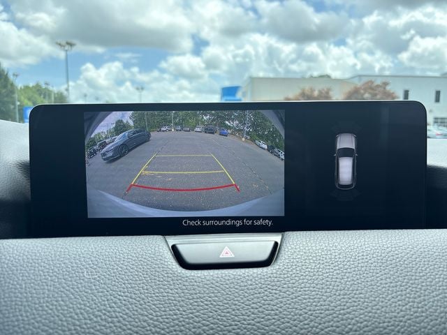 2025 Mazda Mazda CX-90 3.3 Turbo Preferred