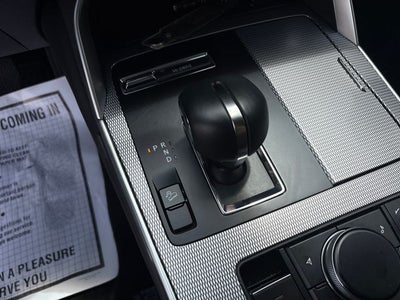 2025 Mazda Mazda CX-90 3.3 Turbo Preferred