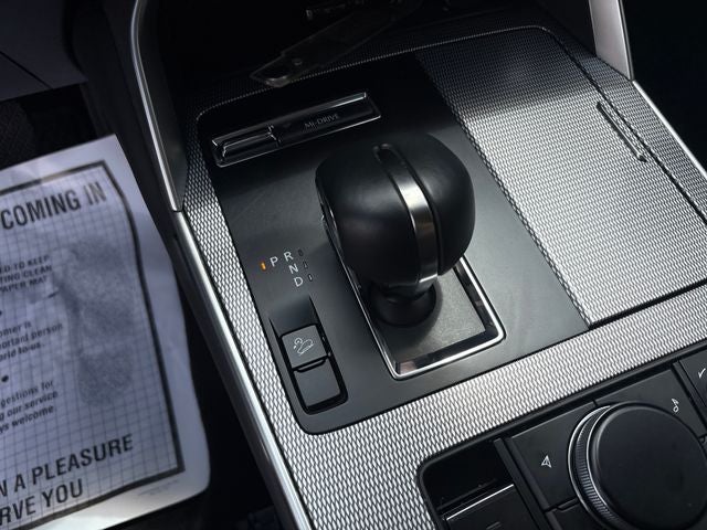 2025 Mazda Mazda CX-90 3.3 Turbo Preferred