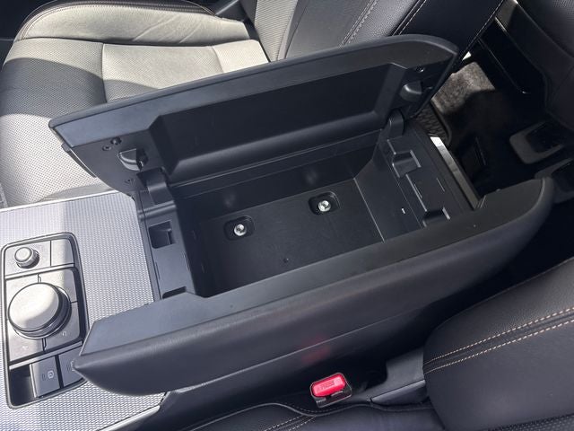 2025 Mazda Mazda CX-90 3.3 Turbo Preferred