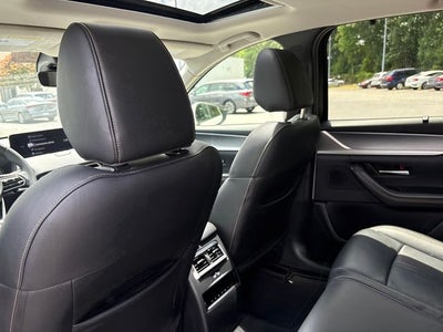 2025 Mazda Mazda CX-90 3.3 Turbo Preferred
