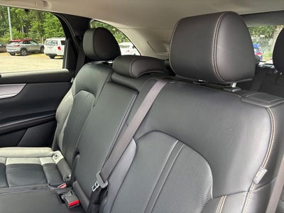 2025 Mazda Mazda CX-90 3.3 Turbo Preferred