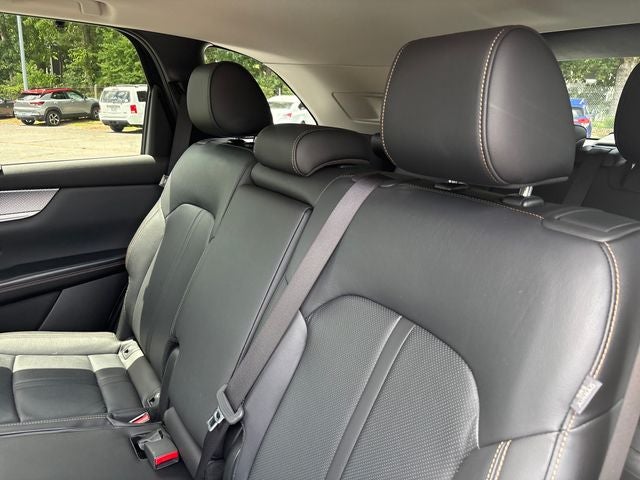 2025 Mazda Mazda CX-90 3.3 Turbo Preferred