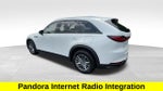 2025 Mazda Mazda CX-90 3.3 Turbo Preferred
