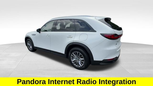 2025 Mazda Mazda CX-90 3.3 Turbo Preferred