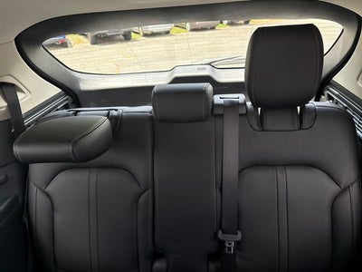 2025 Mazda Mazda CX-90 3.3 Turbo Preferred