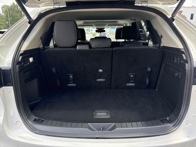 2025 Mazda Mazda CX-90 3.3 Turbo Preferred