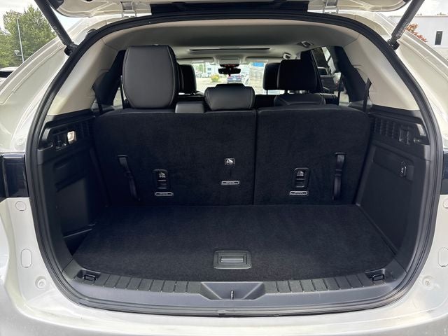 2025 Mazda Mazda CX-90 3.3 Turbo Preferred