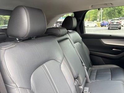 2025 Mazda Mazda CX-90 3.3 Turbo Preferred